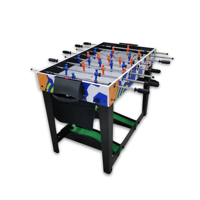 4-in-1 Game Table inSPORTline Highduke