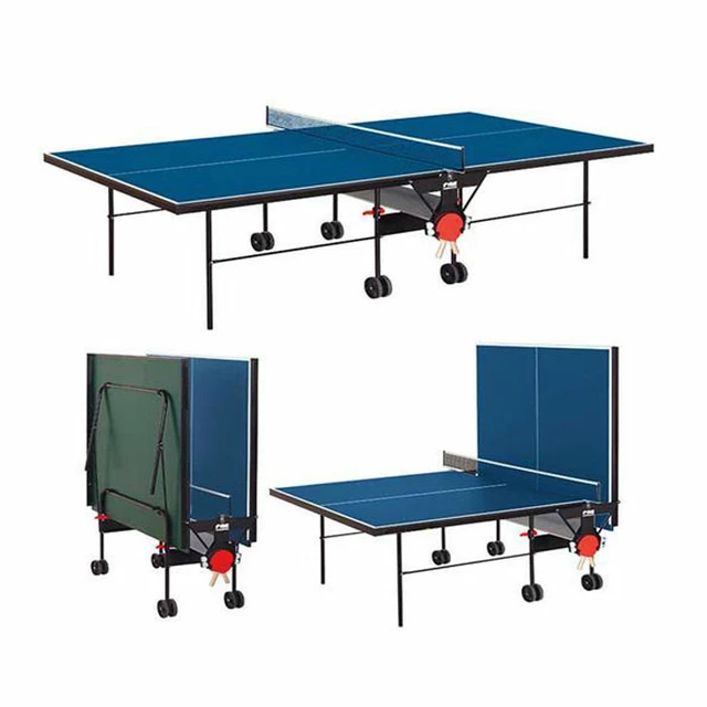 Stôl na stolný tenis inSPORTline Forte - inSPORTline