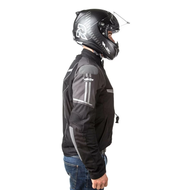 Summer Airbag Jacket Helite Vented