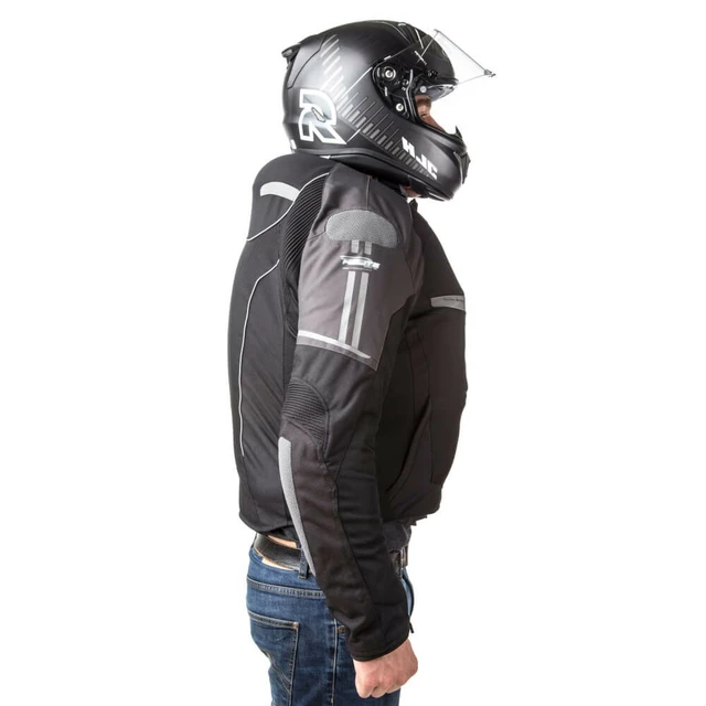 Helite Vented Sommer-Airbag-Jacke