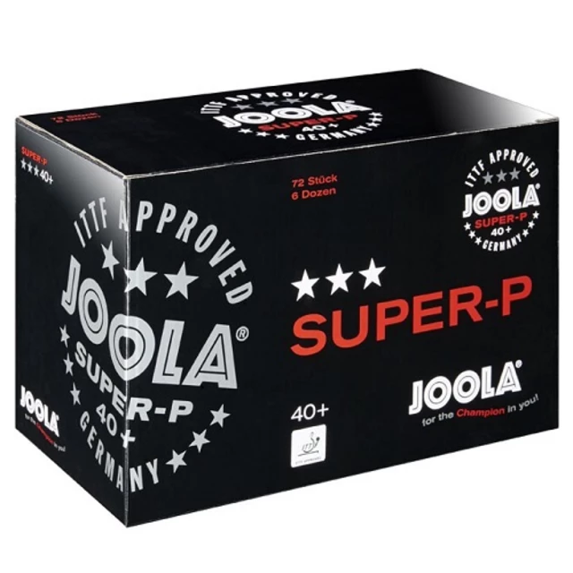 Pingponglabda szett Joola Super-P
