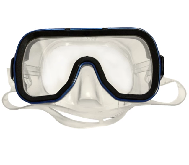 Potápěčské brýle Francis Cristal Tahiti Junior