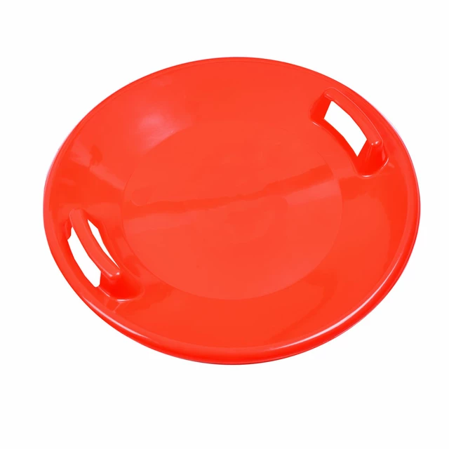 Snow Spartan Ufo - Red - Red