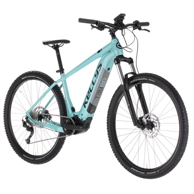 KELLYS TAYEN 10 27,5" Damen Mountainbike - Modell 2020 - sky blue