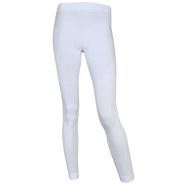 Women's functional pants Brubeck THERMO - White