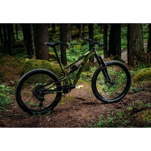 KELLYS THORX 50 27,5" - Damen Mountainbike Modell 2019