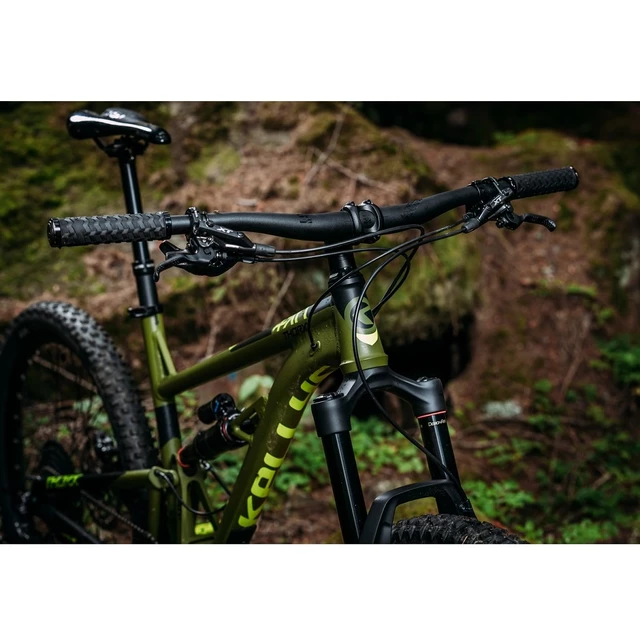 Full-Suspension Bike KELLYS THORX 50 29” – 2019
