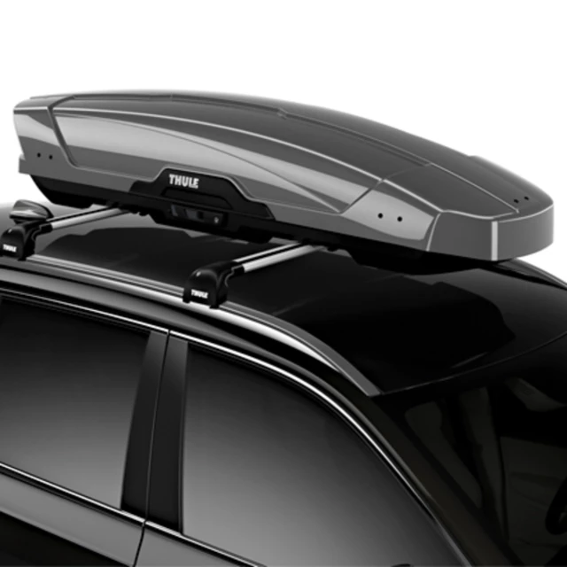 Car Roof Box Thule Motion XT Sport