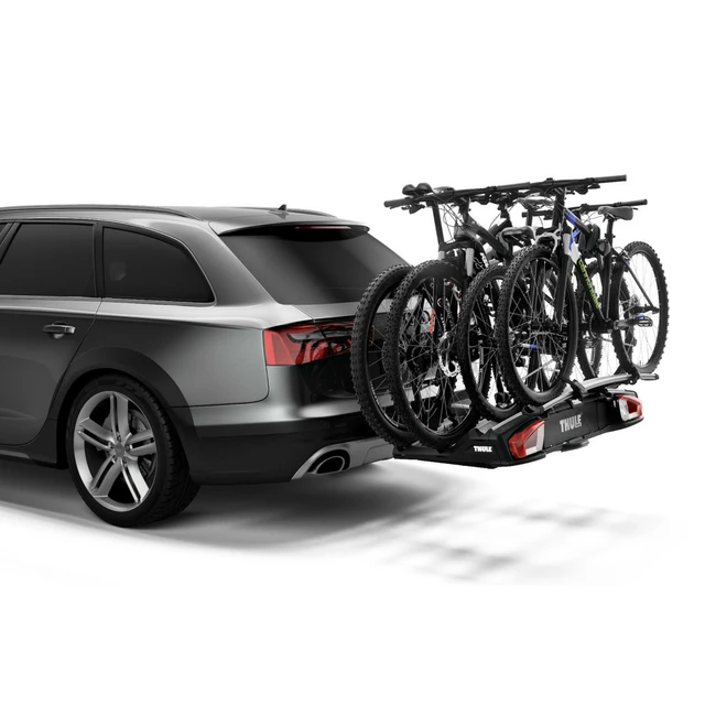 Thule VeloSpace XT Fahrradadapter