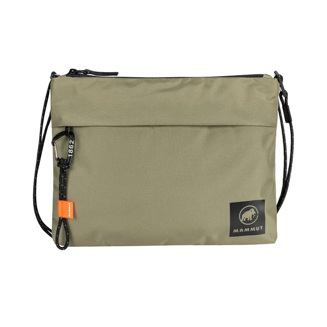 Shoulder Bag MAMMUT Xeron Sacoche - Tin - Tin