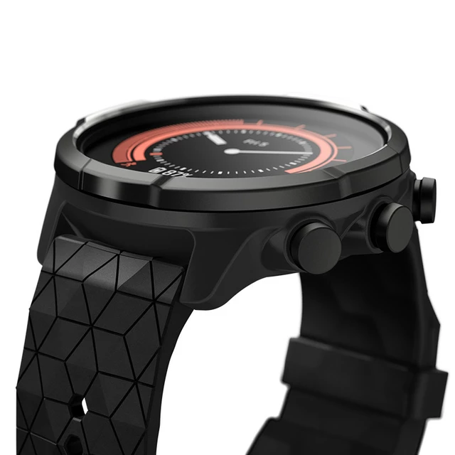 Športové hodinky SUUNTO 9 Baro Titanium - inSPORTline