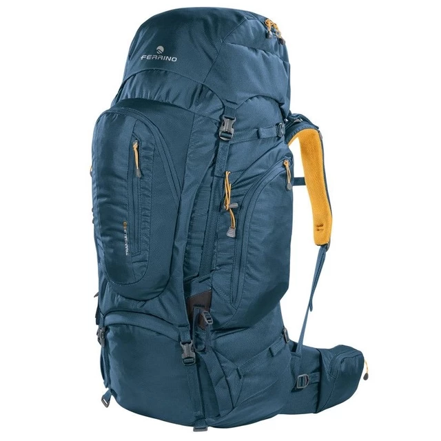 Hiking Backpack FERRINO Transalp 60 L 2020 - Blue