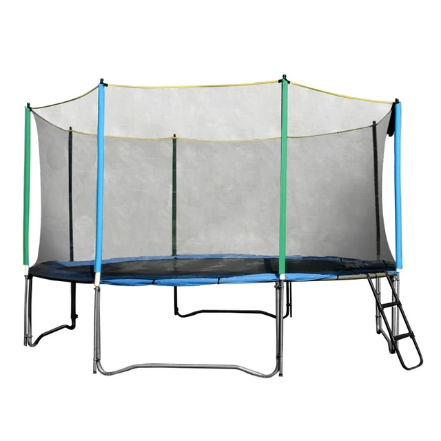 InSPORTline Top Jump 457 cm Trampoline Set