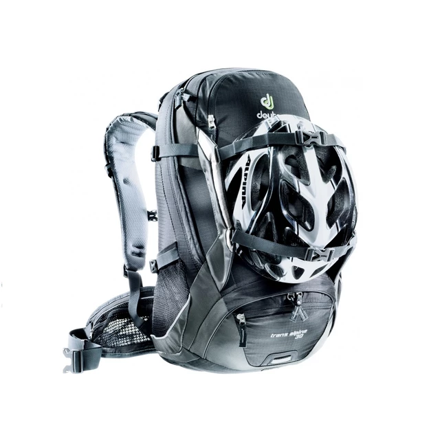 Cycling Backpack DEUTER Trans Alpine 30 2016