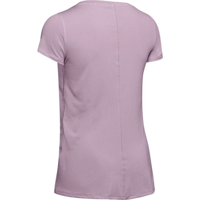 Women's Running T-Shirt Under Armour Straker 2.0 Short Sleeve - inSPORTline