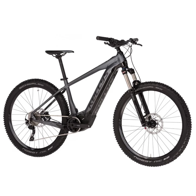 Mountain E-Bike KELLYS TYGON 50 27.5” – 2019