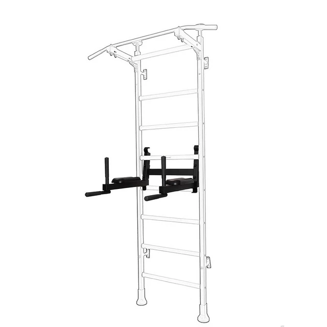 Parallel Dip Bars for Wall Bars BenchK 511