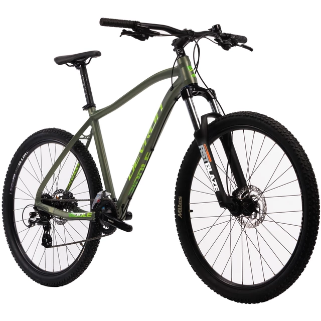 Mountain Bike Devron Riddle H1.7 27.5” 1RM17 - Green