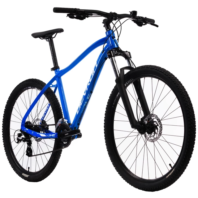Horský bicykel Devron Riddle H1.7 27,5" 221RM - Green