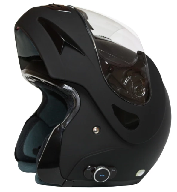 motocyklowy WORKER V200 Bluetooth - inSPORTline