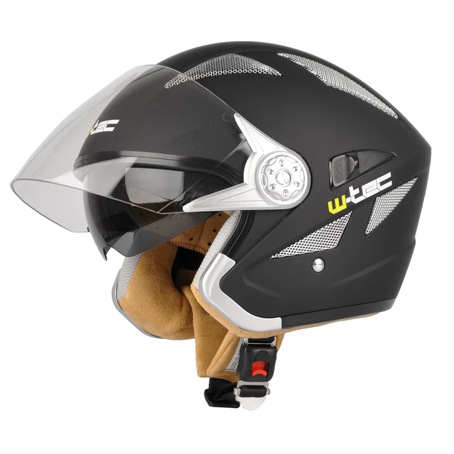 Motorcycle Helmet W-TEC V529