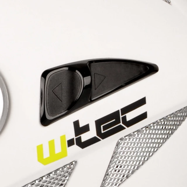 Motorcycle Helmet W-TEC V529