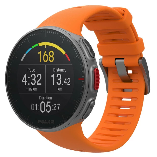 Polar M600 Sports Smart Watch| Garage Gym Reviews