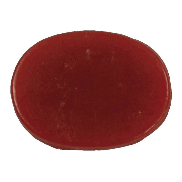 Finger Grip Wax Bull’s - Red - Red