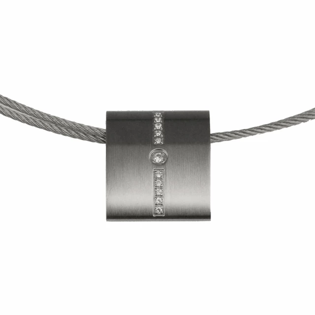 Magnetic  necklace  inSPORTline Vego