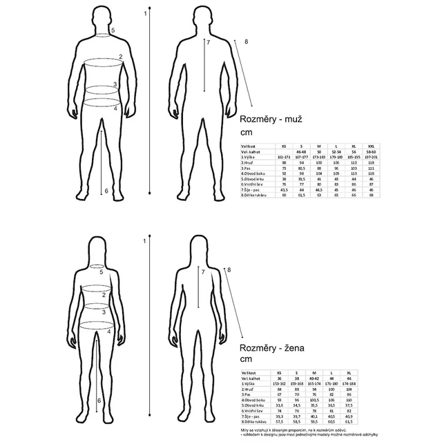 Nadrág Trimm GUIDE softshell