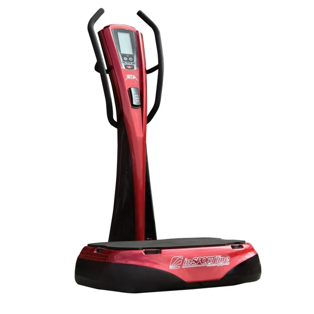 inSPORTline VibroGym Rita Vibration Machine