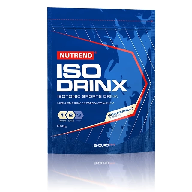 Isodrinx Nutrend 840 g