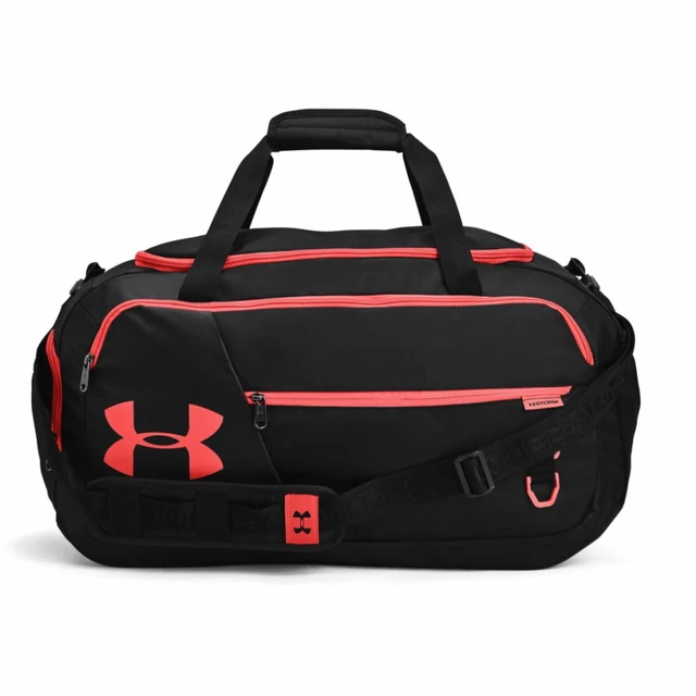 Sportovní taška Under Armour Undeniable Duffel 4.0 MD