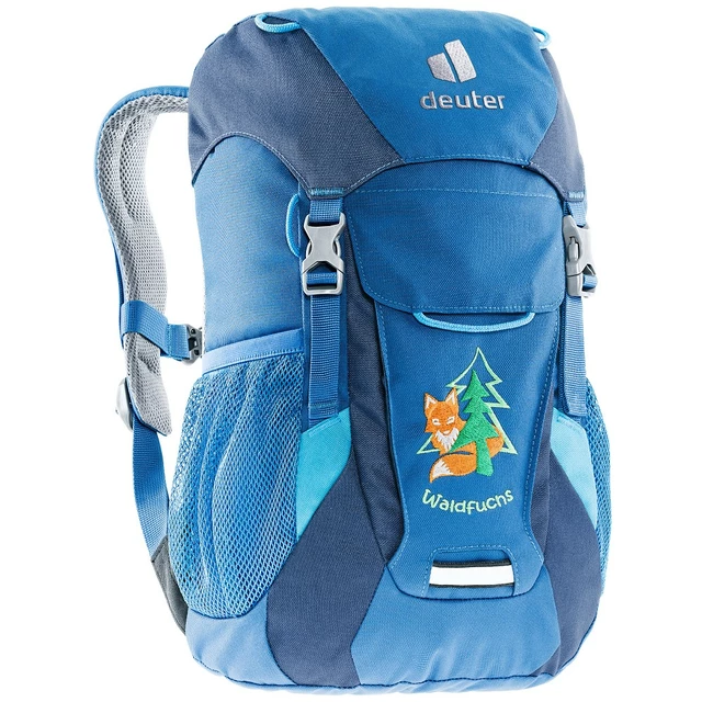 Deuter Waldfuchs Kinderrucksack - bay-midnight