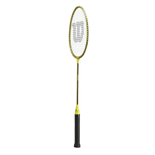 Badmintonová súprava Wilson Minions - 2 rakety