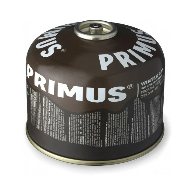 Winter Gas Cartridge Primus 230 g
