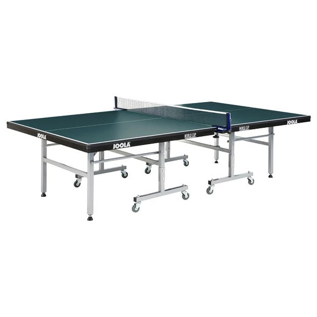 Table Tennis Table Joola World Cup - Green - Green