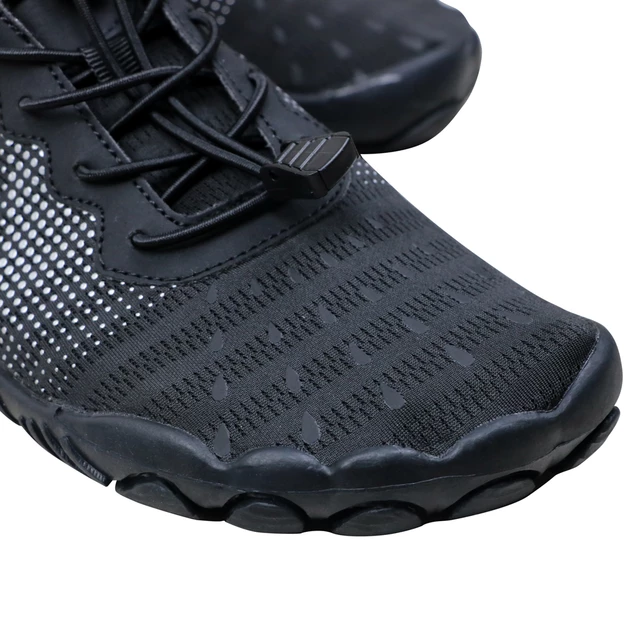 Vízi cipő inSPORTline Nugal - fekete