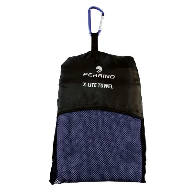 Uterák FERRINO X-Lite Towel S