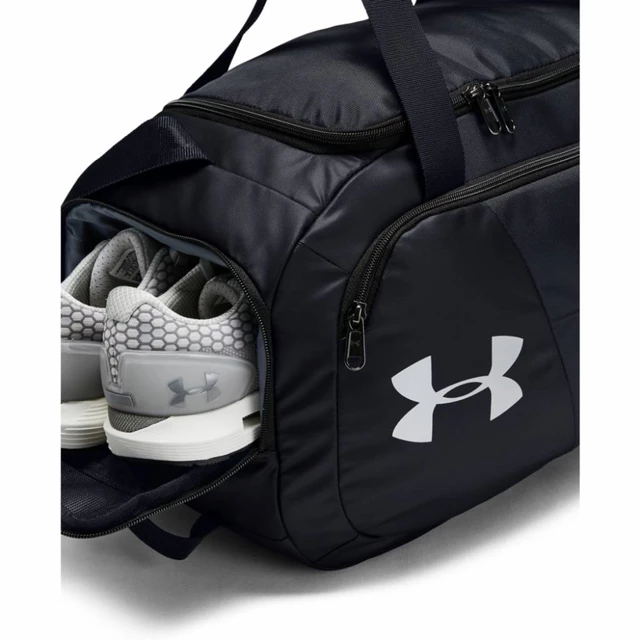 Sportovní taška Under Armour Undeniable 4.0 Duffel XS
