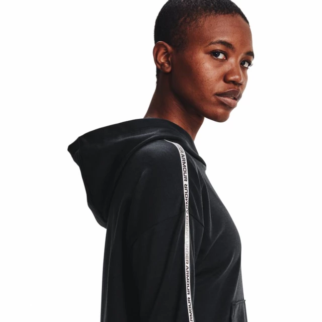 Women’s Hoodie Under Armour Rival Terry Taped