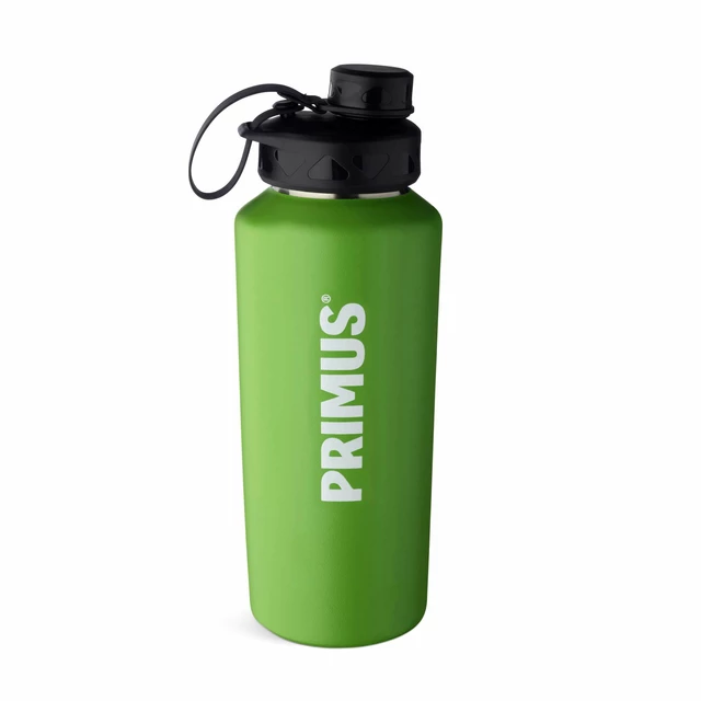 Kulacs Primus Trailbottle Stainless Steel 1l - Moha