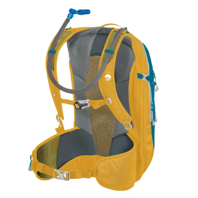 Backpack FERRINO Zephyr 17 + 3 L SS23 - Blue