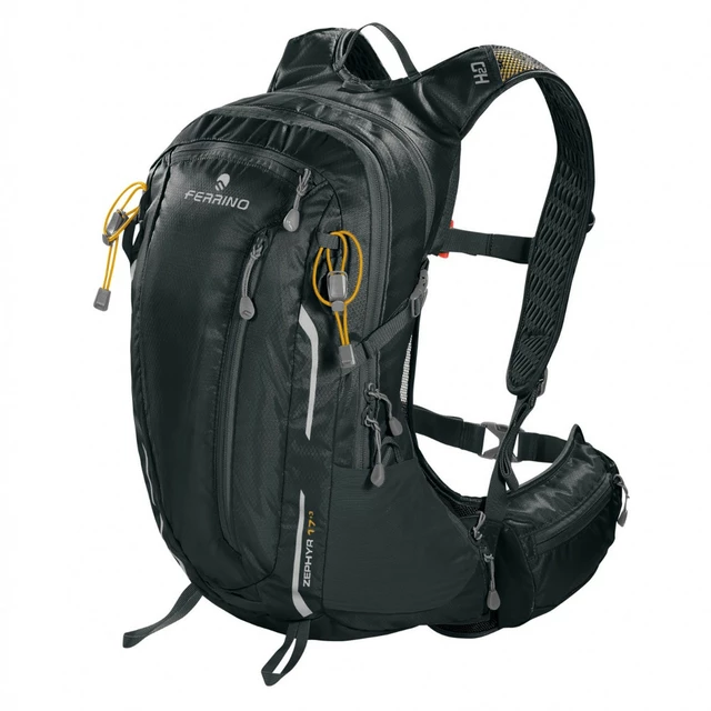 Rucksack FERRINO Zephyr 17+3l