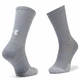 Unisex Socks Under Armour HeatGear Preformance Tech Crew – 3-Pack