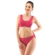 Regular Fit Underwear with Narrow Hip Bamboo PureLine