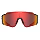 Sports Sunglasses Altalist Legacy 2 - White/Blue Lenses