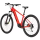 Horský elektrobicykel KELLYS TYGON R10 P 29" 7.0 - Red