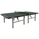 Stůl na stolní tenis Joola 2000-S Pro - zelená - zelená