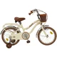 Children’s Bike Toimsa Vintage 16” - Beige